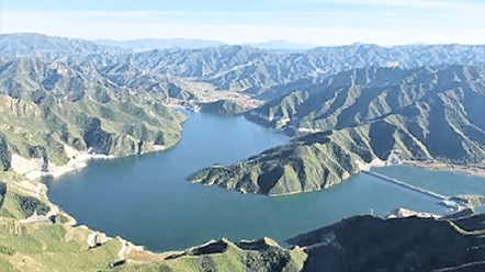 HELNCO海林柯油泵在世界最大抽蓄水电站 河北丰宁一次试车成功