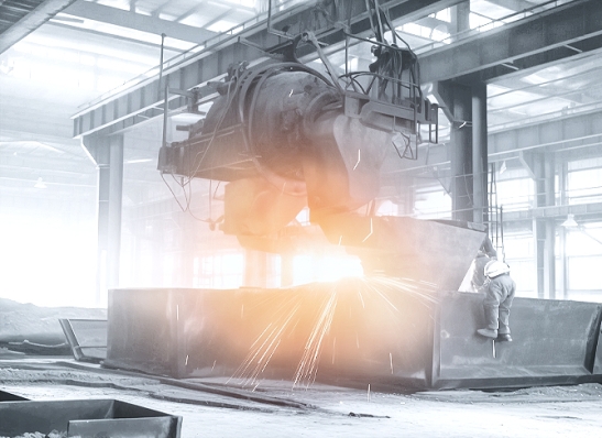 Metallurgical