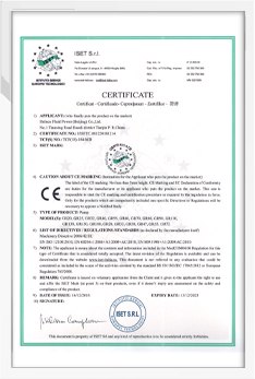 CE